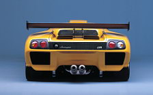   Lamborghini Diablo GTR - 1999