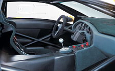   Lamborghini Diablo GTR - 1999