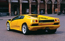   Lamborghini Diablo 6.0 - 2001