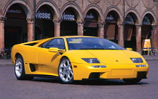   Lamborghini Diablo 6.0 - 2001