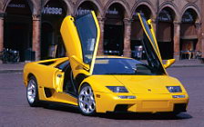   Lamborghini Diablo 6.0 - 2001