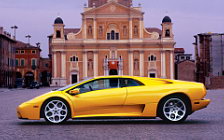   Lamborghini Diablo 6.0 - 2001