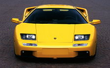   Lamborghini Diablo 6.0 - 2001