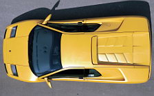   Lamborghini Diablo 6.0 - 2001
