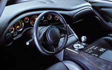   Lamborghini Diablo 6.0 - 2001