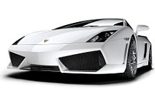   Lamborghini Gallardo LP560-4 - 2008
