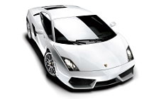   Lamborghini Gallardo LP560-4 - 2008