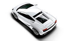   Lamborghini Gallardo LP560-4 - 2008