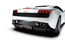   Lamborghini Gallardo LP560-4 - 2008