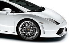   Lamborghini Gallardo LP560-4 - 2008