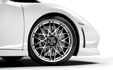   Lamborghini Gallardo LP560-4 - 2008