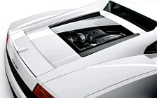   Lamborghini Gallardo LP560-4 - 2008