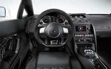   Lamborghini Gallardo LP560-4 - 2008