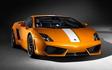   Lamborghini Gallardo LP550-2 Valentino Balboni - 2009