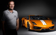   Lamborghini Gallardo LP550-2 Valentino Balboni - 2009