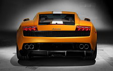   Lamborghini Gallardo LP550-2 Valentino Balboni - 2009