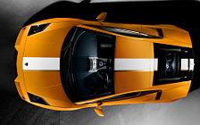   Lamborghini Gallardo LP550-2 Valentino Balboni - 2009