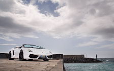   Lamborghini Gallardo LP560-4 Spyder - 2009