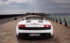   Lamborghini Gallardo LP560-4 Spyder - 2009