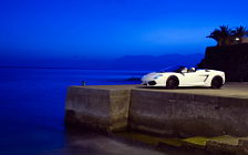   Lamborghini Gallardo LP560-4 Spyder - 2009