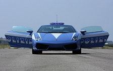   Lamborghini Gallardo LP560-4 Polizia - 2009