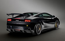   Lamborghini Gallardo LP570-4 Blancpain Edition - 2010