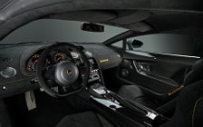   Lamborghini Gallardo LP570-4 Blancpain Edition - 2010