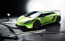   Lamborghini Gallardo LP 570-4 Superleggera - 2010