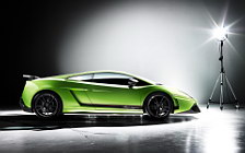   Lamborghini Gallardo LP 570-4 Superleggera - 2010