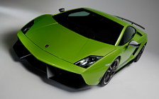   Lamborghini Gallardo LP 570-4 Superleggera - 2010
