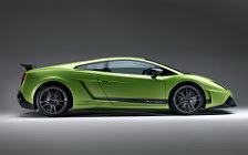   Lamborghini Gallardo LP 570-4 Superleggera - 2010