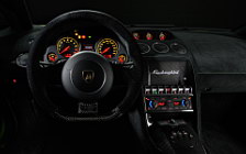   Lamborghini Gallardo LP 570-4 Superleggera - 2010