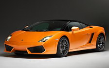   Lamborghini Gallardo LP560-4 Bicolore - 2011