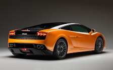   Lamborghini Gallardo LP560-4 Bicolore - 2011