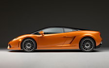   Lamborghini Gallardo LP560-4 Bicolore - 2011