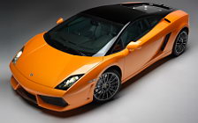  Lamborghini Gallardo LP560-4 Bicolore - 2011