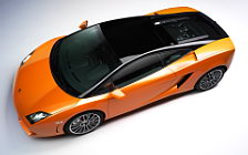   Lamborghini Gallardo LP560-4 Bicolore - 2011