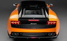   Lamborghini Gallardo LP560-4 Bicolore - 2011