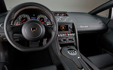   Lamborghini Gallardo LP560-4 Bicolore - 2011