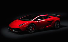   Lamborghini Gallardo LP570-4 Super Trofeo Stradale - 2011