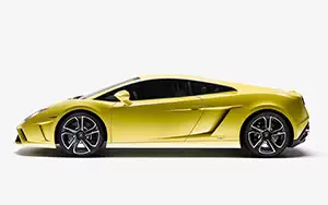   Lamborghini Gallardo LP 560-4 - 2012