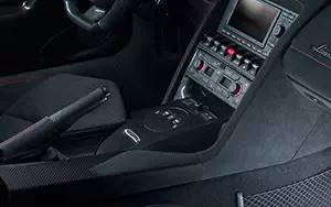   Lamborghini Gallardo LP 570-4 Edizione Tecnica - 2012