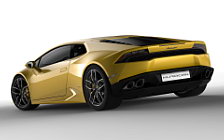   Lamborghini Huracan LP 610-4 - 2014