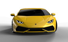   Lamborghini Huracan LP 610-4 - 2014