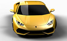   Lamborghini Huracan LP 610-4 - 2014