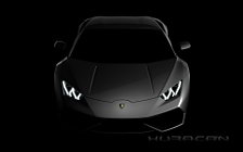   Lamborghini Huracan LP 610-4 - 2014