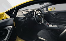   Lamborghini Huracan LP 610-4 - 2014