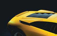   Lamborghini Murcielago - 2001