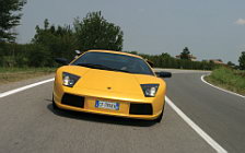   Lamborghini Murcielago - 2001