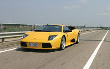   Lamborghini Murcielago - 2001